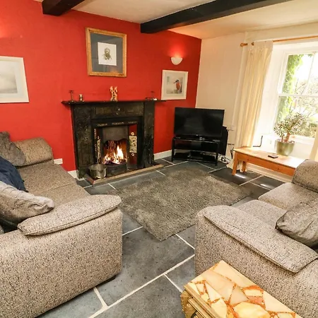 Greengates Farm Holiday home *