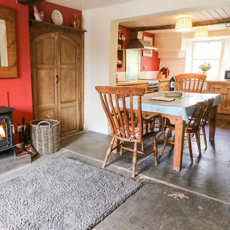 Greengates Farm Holiday home
