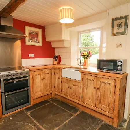 Greengates Farm Horton in Ribblesdale