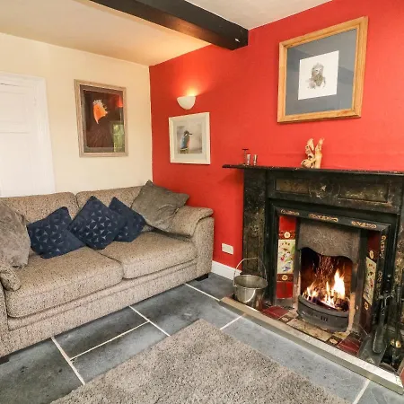 Holiday home Greengates Farm *