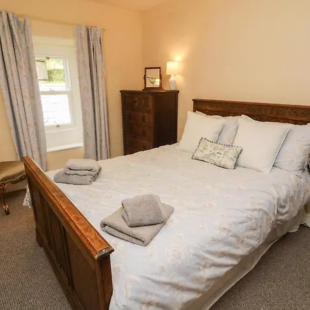 Greengates Farm Horton in Ribblesdale