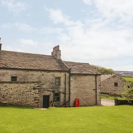 Greengates Farm * Horton in Ribblesdale