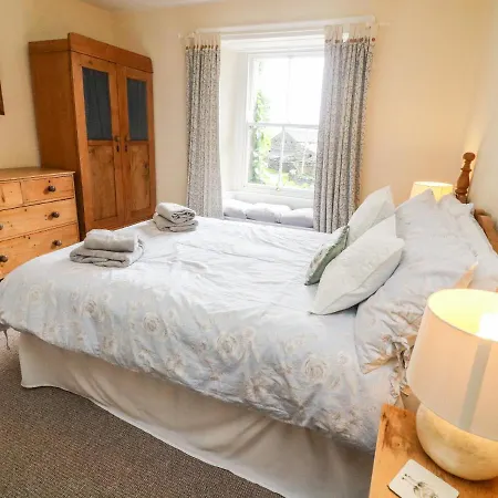 Holiday home Greengates Farm