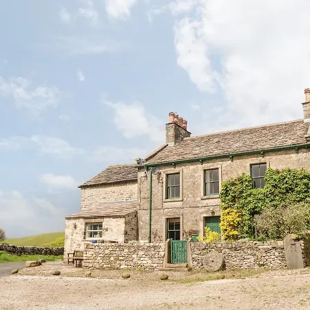 Greengates Farm Holiday home *